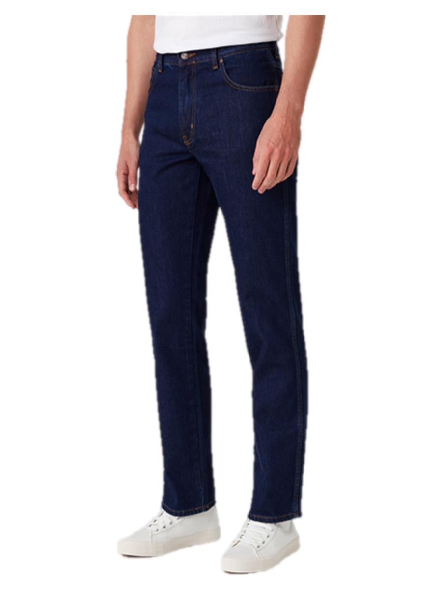 Wrangler TEXAS-Regular fit Jeans
